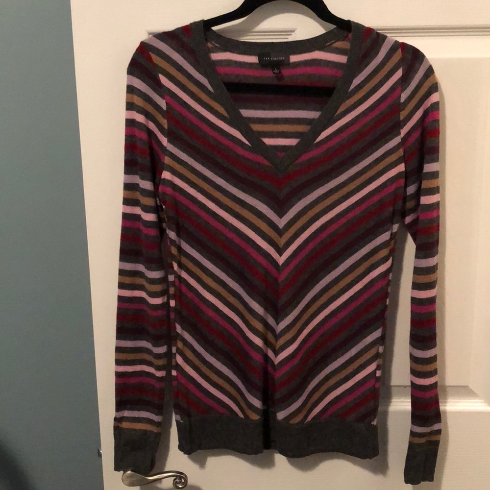 The Limited light weight sweater